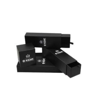 Custom logo drawer box